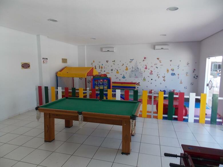 Via Caldas - Lagoa Quente Flat Hotel