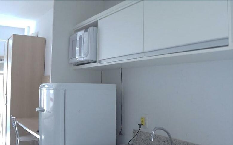 Via Caldas - Lagoa Quente Flat Hotel