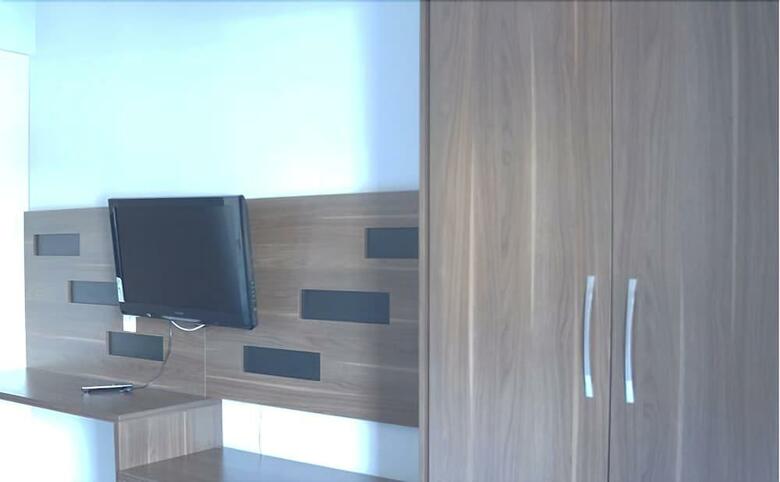Via Caldas - Lagoa Quente Flat Hotel