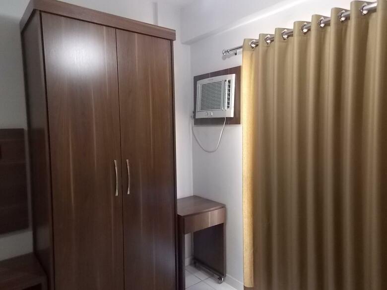Via Caldas - Lagoa Quente Flat Hotel