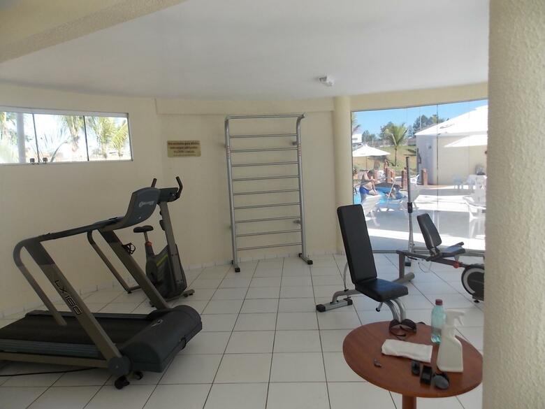 Via Caldas - Lagoa Quente Flat Hotel