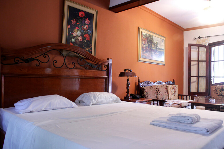 Hotel Bavaria