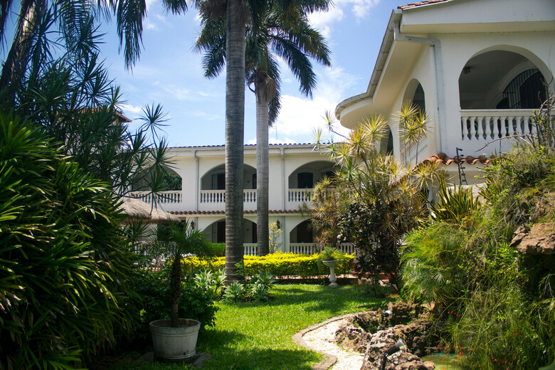 Hotel Bavaria
