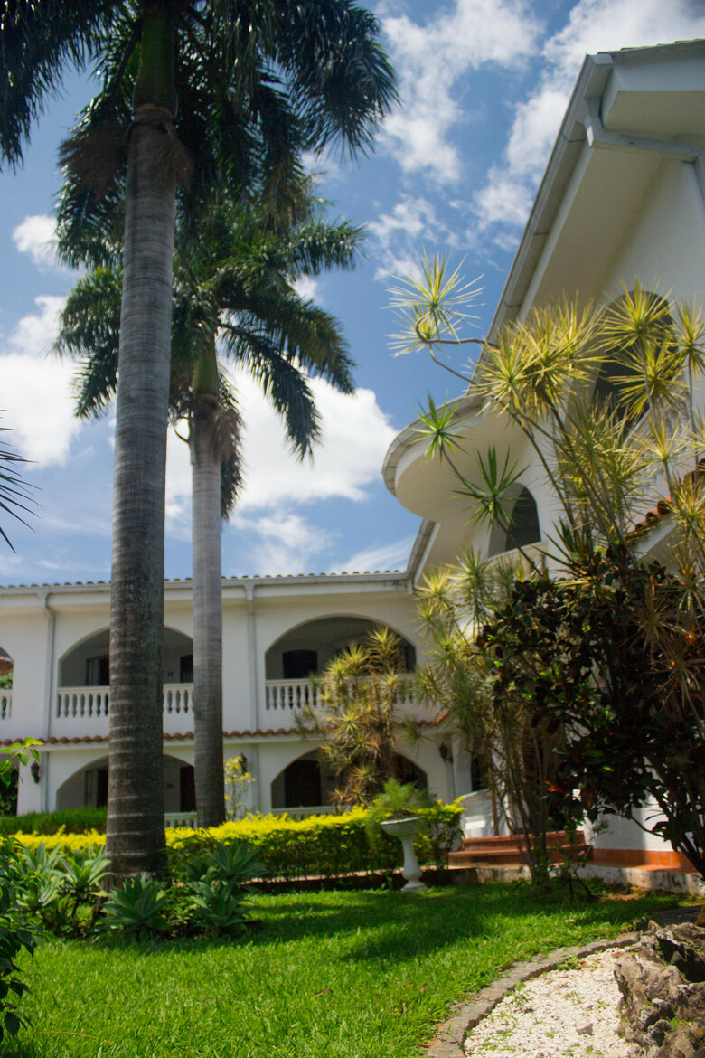 Hotel Bavaria