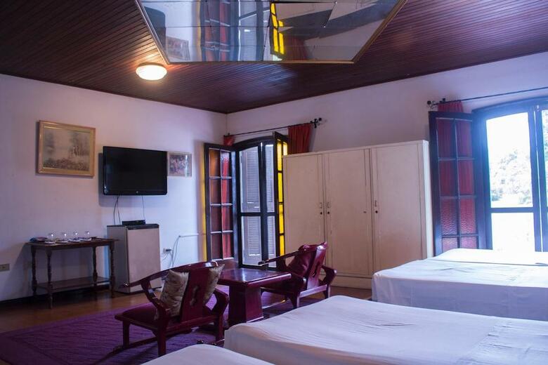 Hotel Bavaria