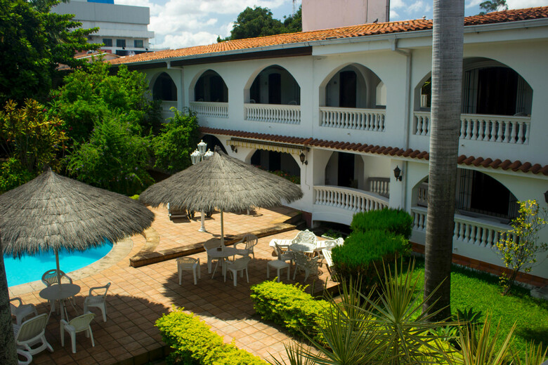 Hotel Bavaria