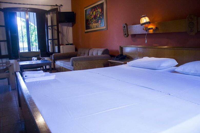 Hotel Bavaria