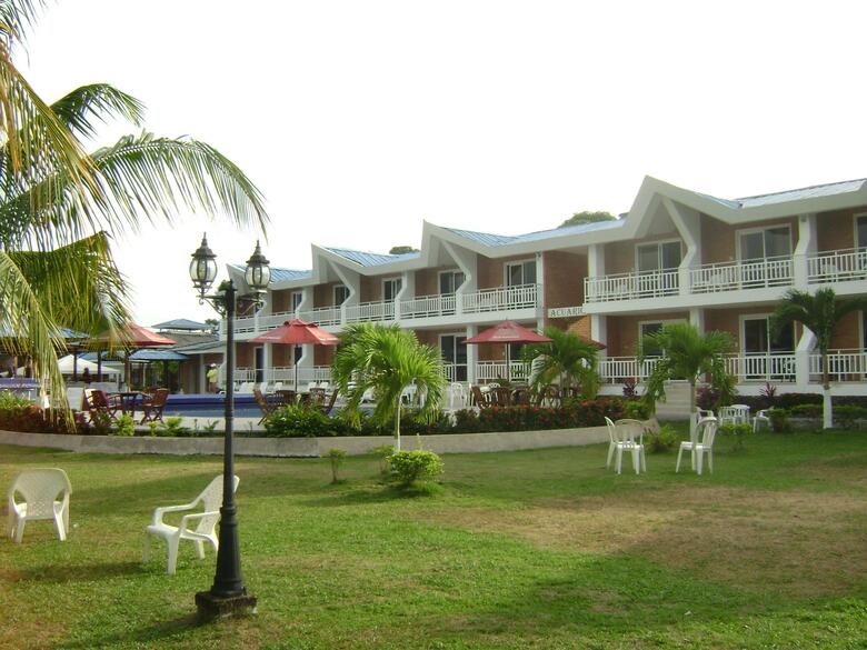 Hotel & Resort Villa Del Sol