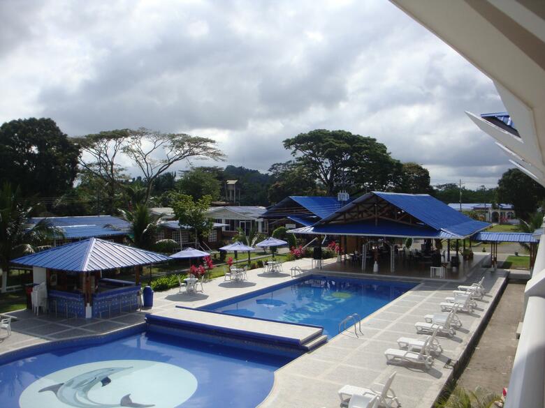 Hotel & Resort Villa Del Sol