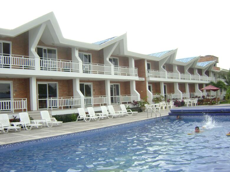 Hotel & Resort Villa Del Sol