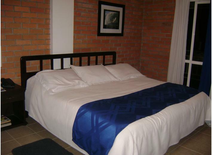 Hotel & Resort Villa Del Sol