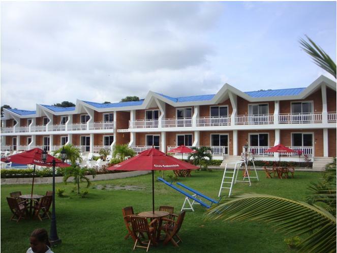 Hotel & Resort Villa Del Sol
