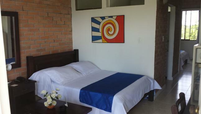 Hotel & Resort Villa Del Sol