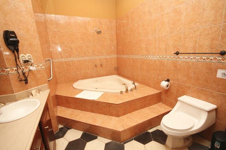 Hotel Casa Xanadu