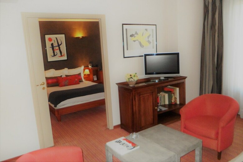Hotel Amarante Cannes