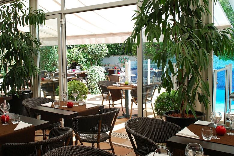 Hotel Amarante Cannes