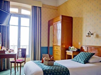 Hotel Du Soleil Le Terminus