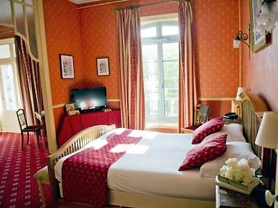 Hotel Du Soleil Le Terminus