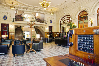 Hotel Du Soleil Le Terminus