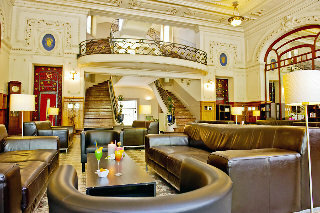 Hotel Du Soleil Le Terminus