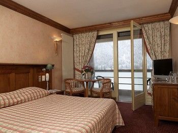 Hotel Alpina