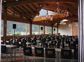 Hotel Alpina