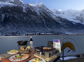 Hotel Alpina