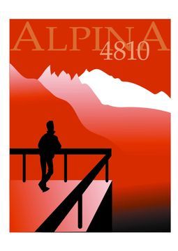 Hotel Alpina