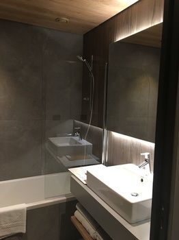 Hotel Alpina