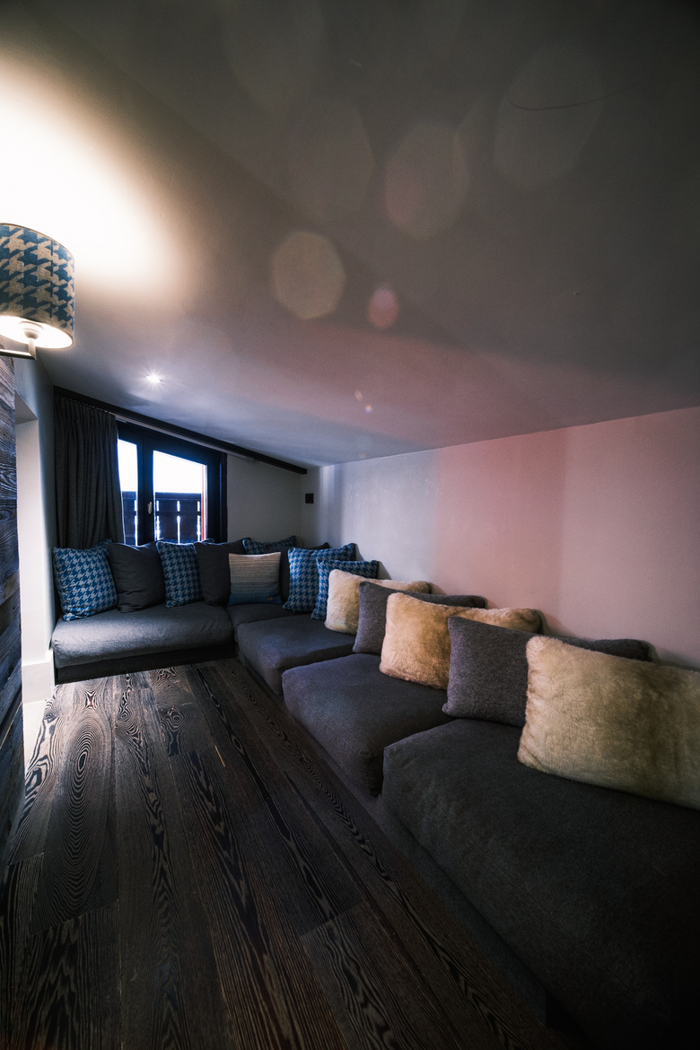 Hotel Le Prieure Chamonix