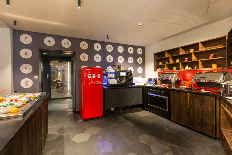 Hotel Le Prieure Chamonix