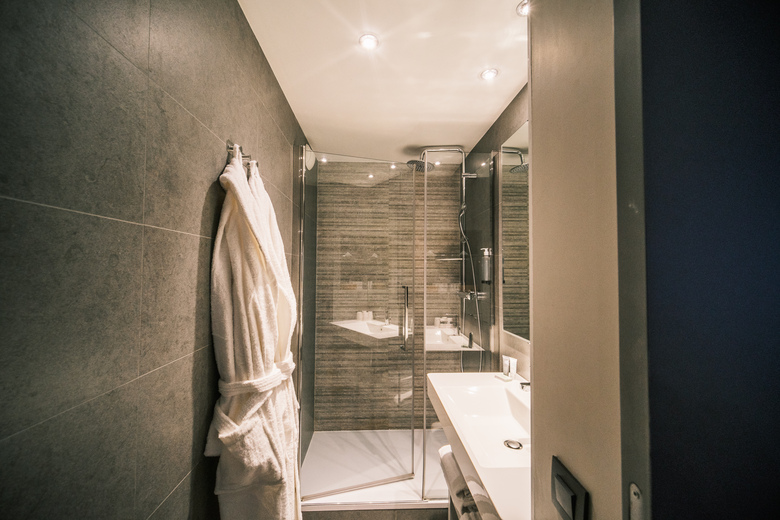 Hotel Le Prieure Chamonix