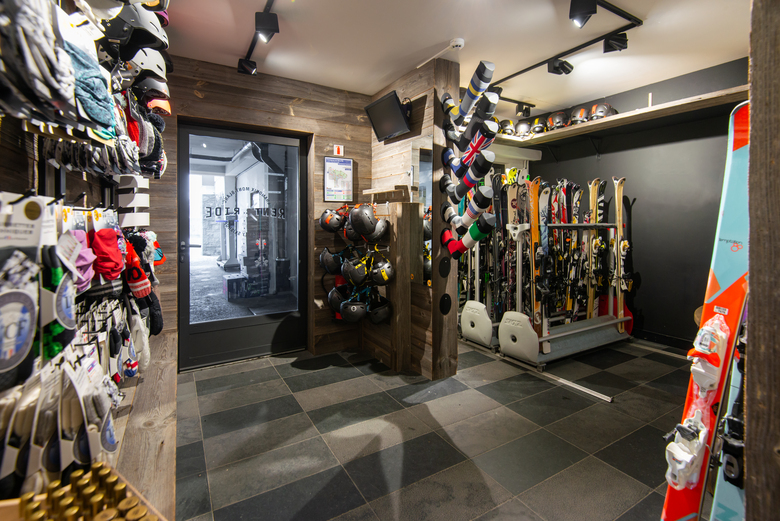 Hotel Le Prieure Chamonix