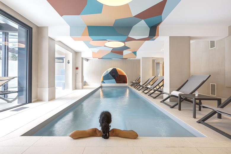 Hotel Le Prieure Chamonix