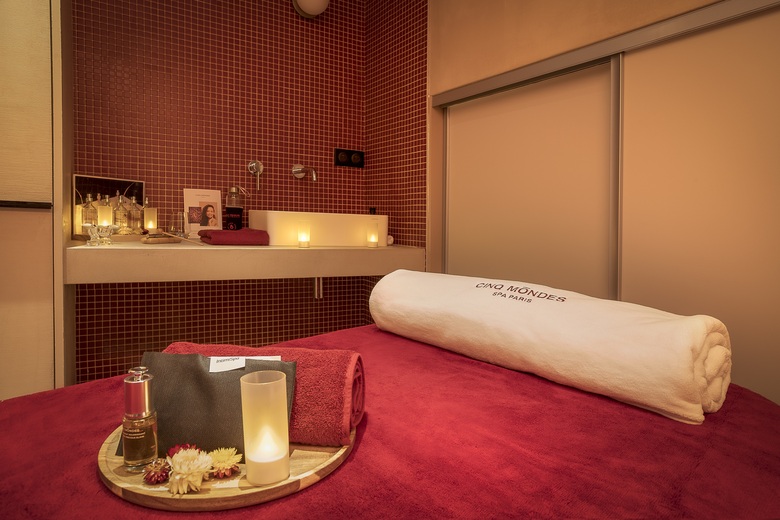 Hotel Le Prieure Chamonix