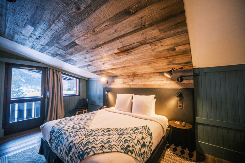 Hotel Le Prieure Chamonix
