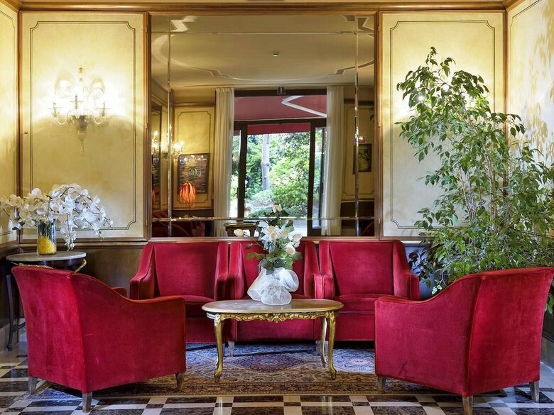 Hotel Amadeus
