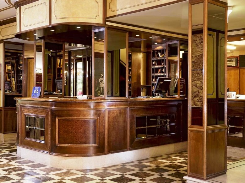 Hotel Amadeus