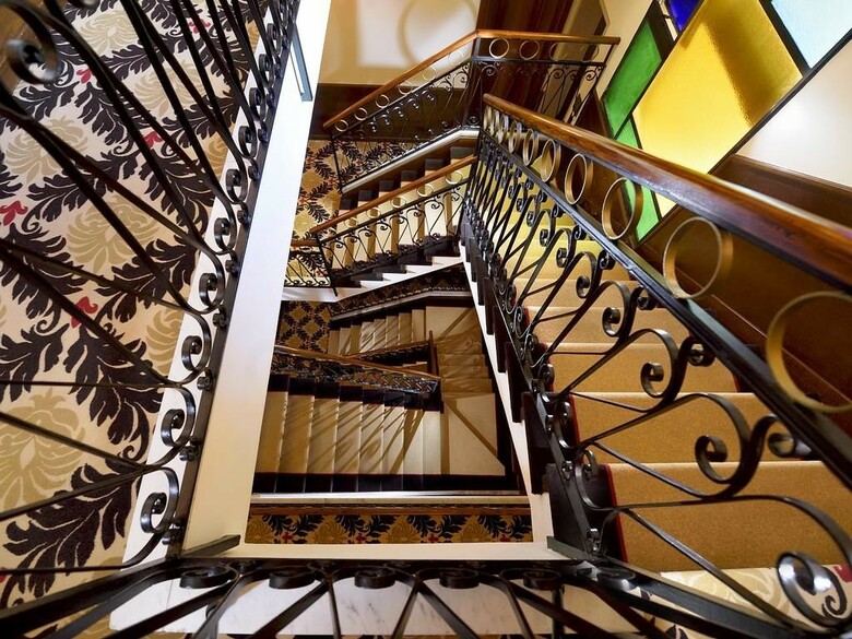 Hotel Amadeus