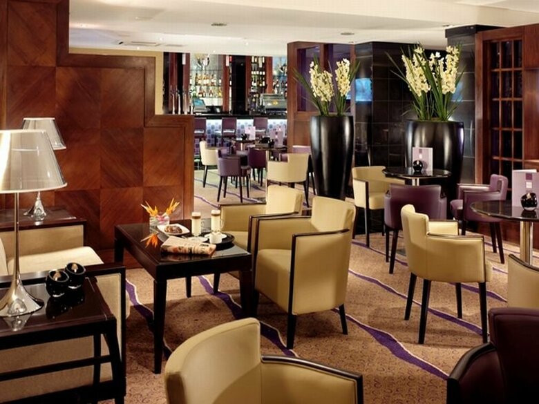 Hotel Amadeus