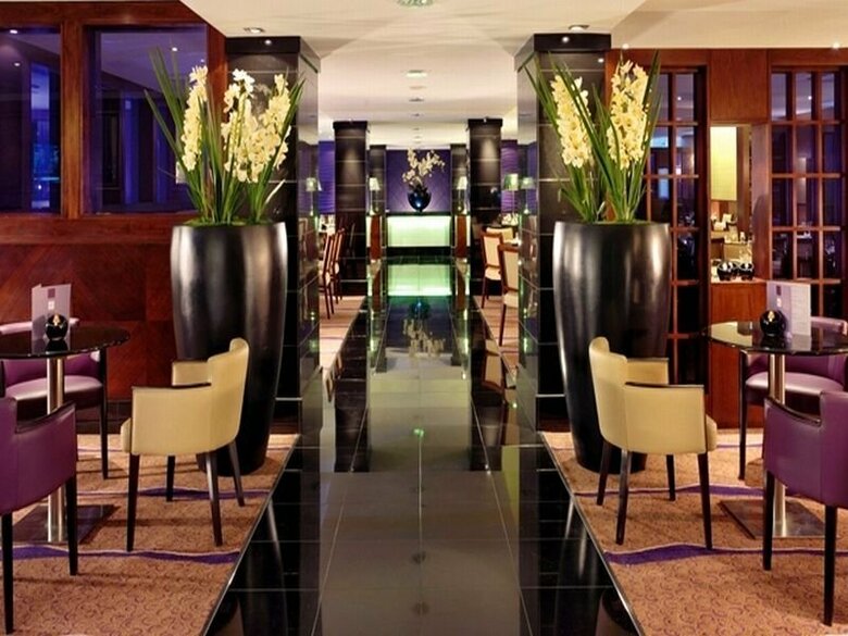 Hotel Amadeus