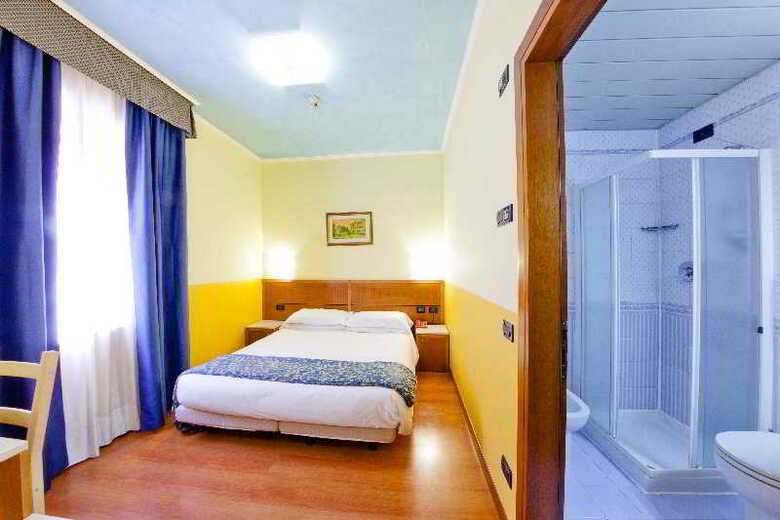 Hotel Ducale