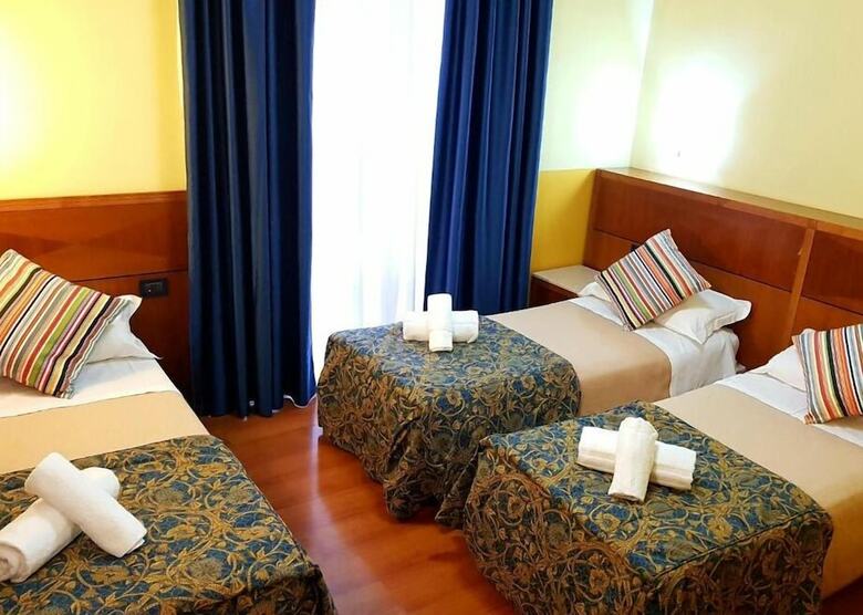 Hotel Ducale