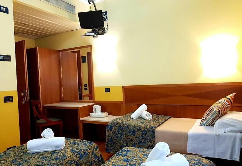 Hotel Ducale