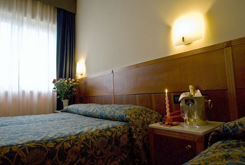 Hotel Ducale