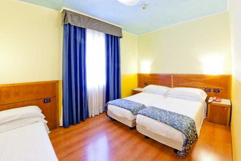 Hotel Ducale