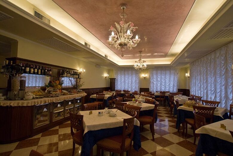 Hotel Ducale