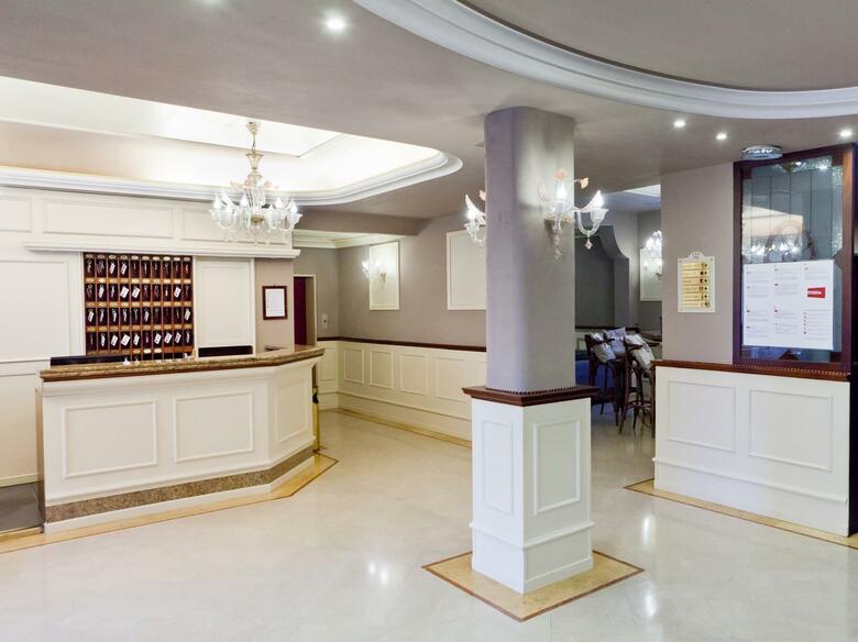 Hotel Ducale