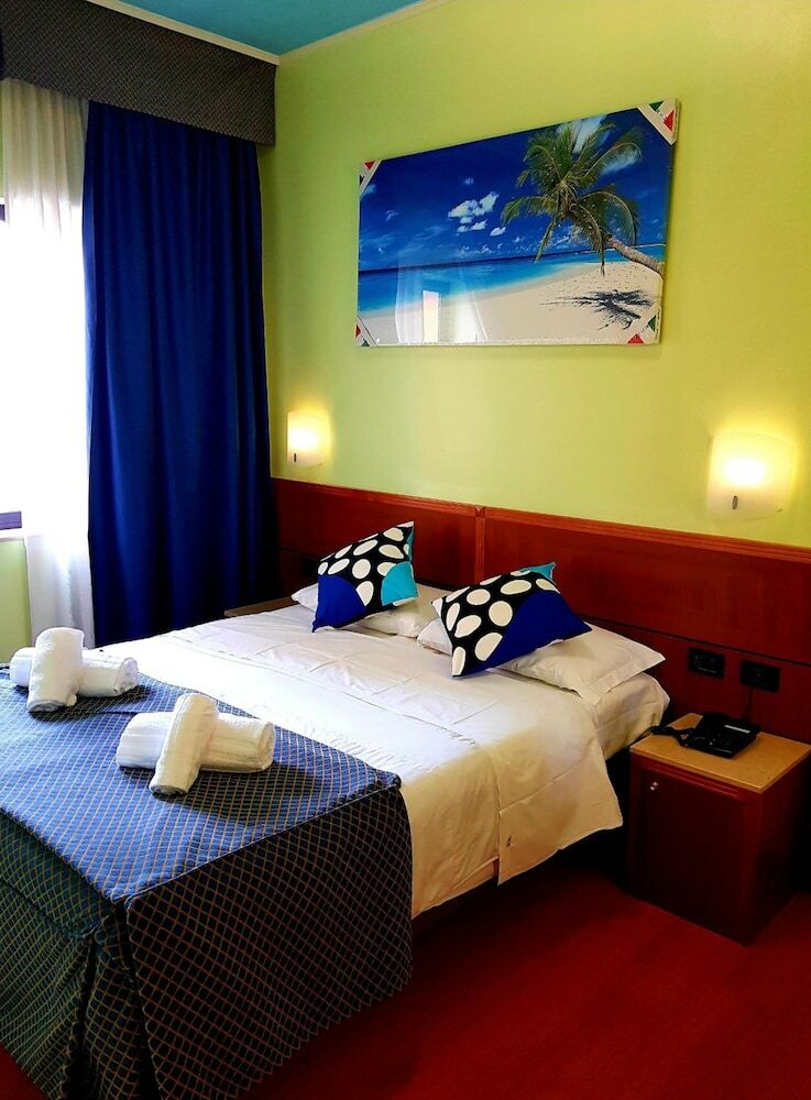 Hotel Ducale