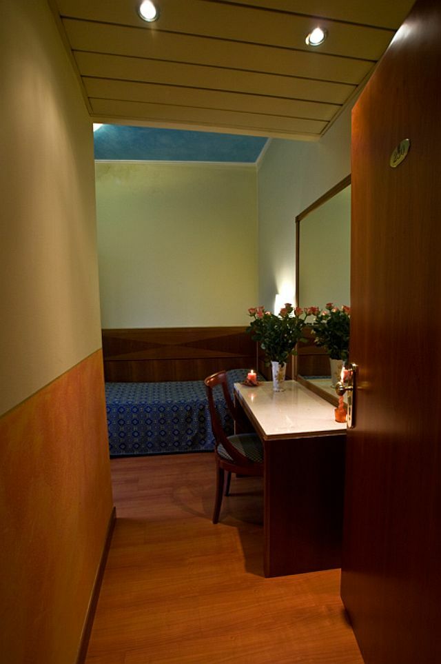 Hotel Ducale